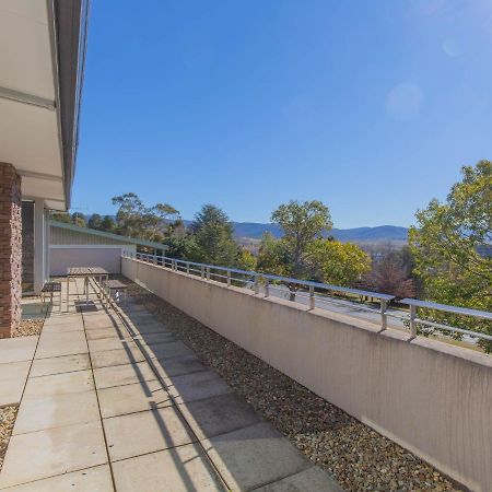 Edge 7/16 Clyde Street Villa Jindabyne Buitenkant foto