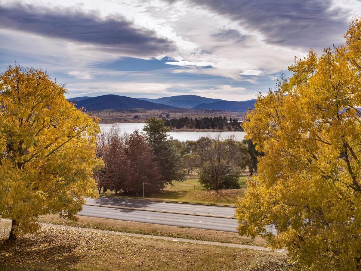 Edge 7/16 Clyde Street Villa Jindabyne Buitenkant foto