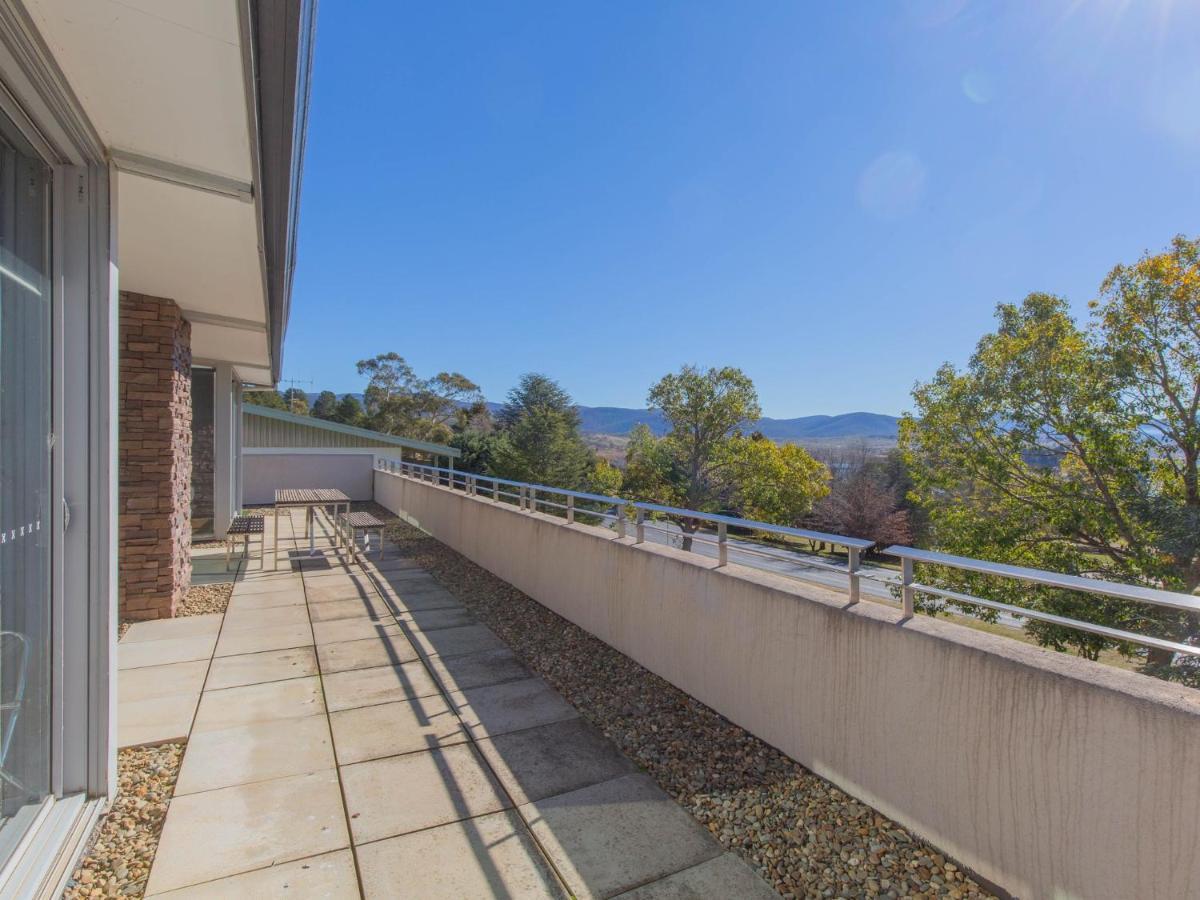 Edge 7/16 Clyde Street Villa Jindabyne Buitenkant foto