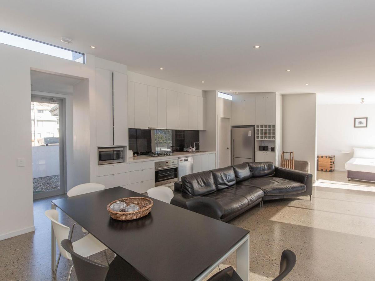 Edge 7/16 Clyde Street Villa Jindabyne Buitenkant foto