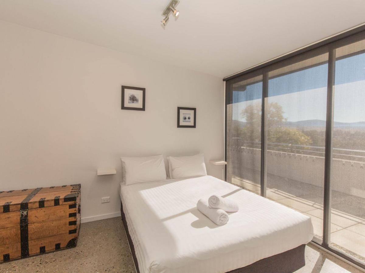 Edge 7/16 Clyde Street Villa Jindabyne Buitenkant foto