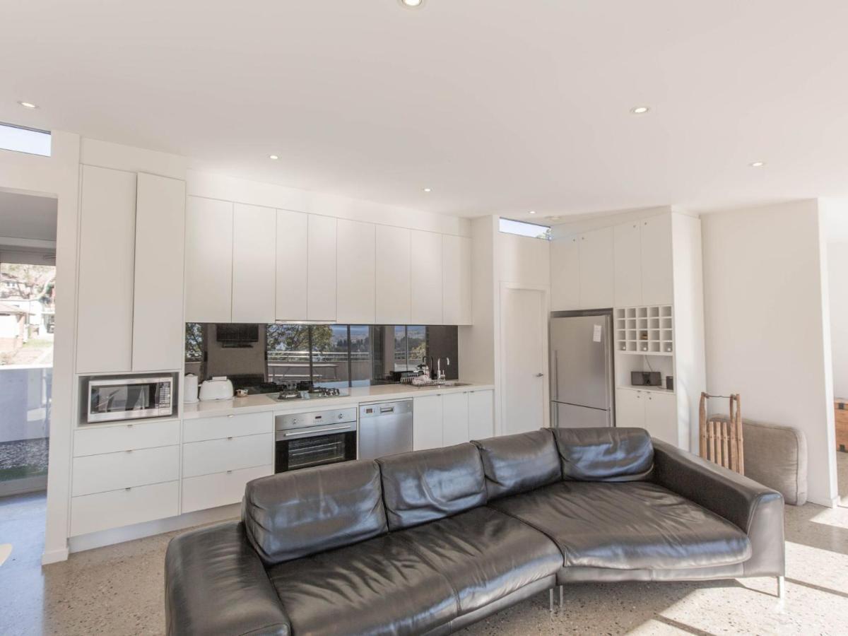 Edge 7/16 Clyde Street Villa Jindabyne Buitenkant foto