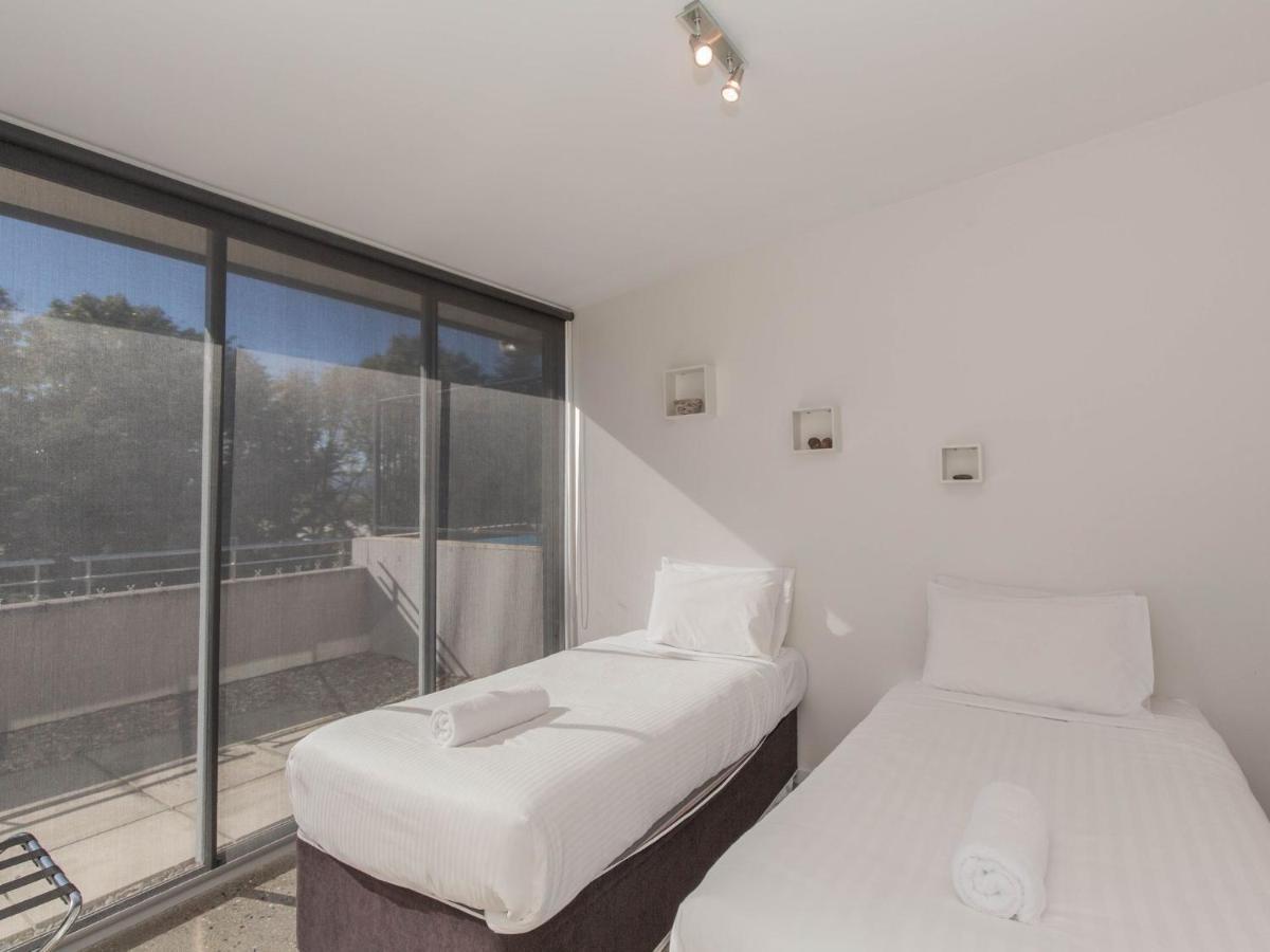 Edge 7/16 Clyde Street Villa Jindabyne Buitenkant foto
