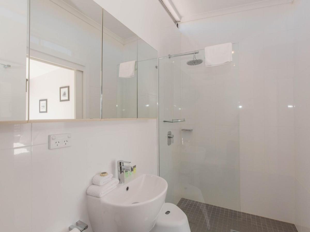 Edge 7/16 Clyde Street Villa Jindabyne Buitenkant foto